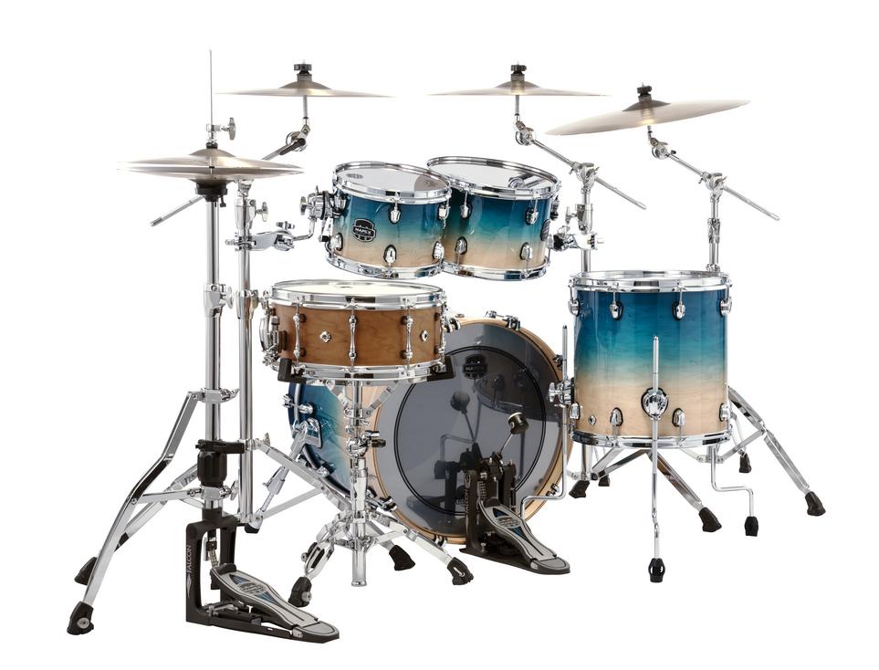 Mapex Saturn Series Drum Kit