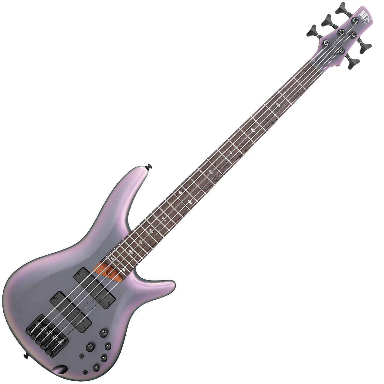 Ibanez SR505E Electric Bass Guitar