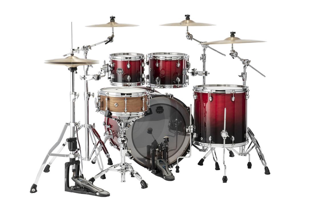 Mapex Saturn Series Drum Kit