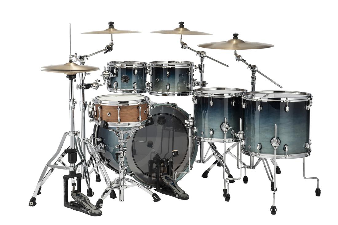 Mapex Saturn Series Drum Set