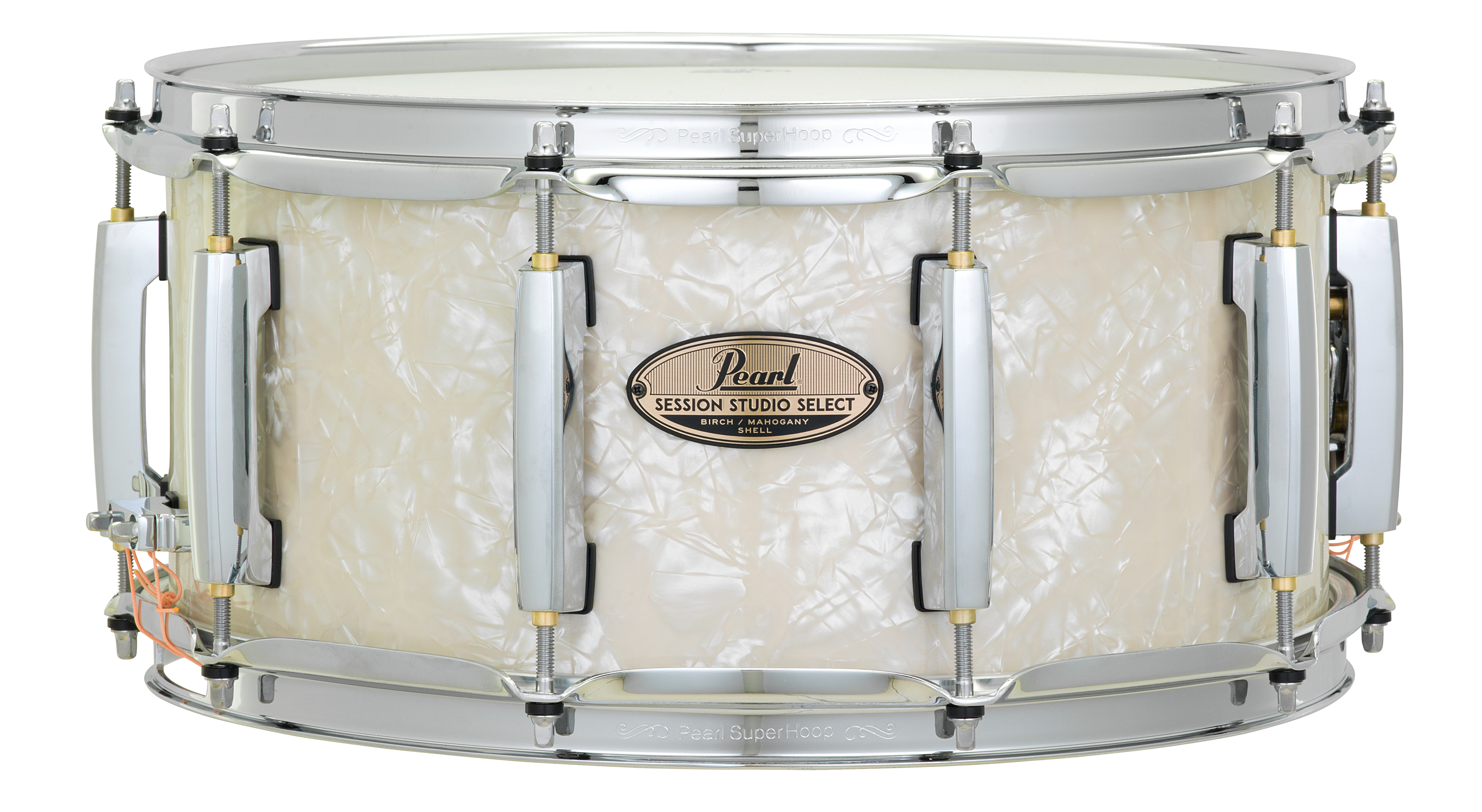 Pearl birch 14x6.5