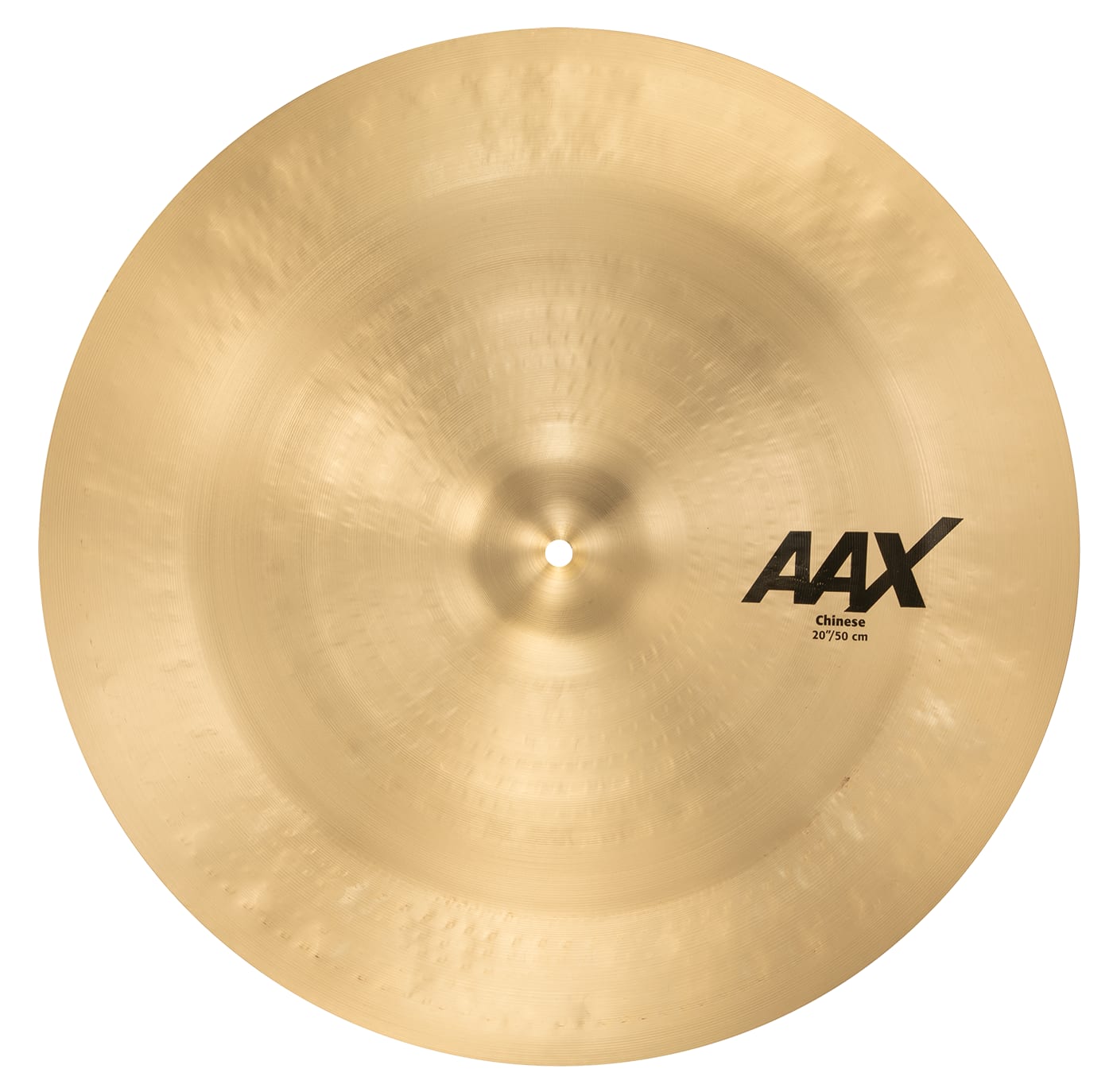 Sabian 20