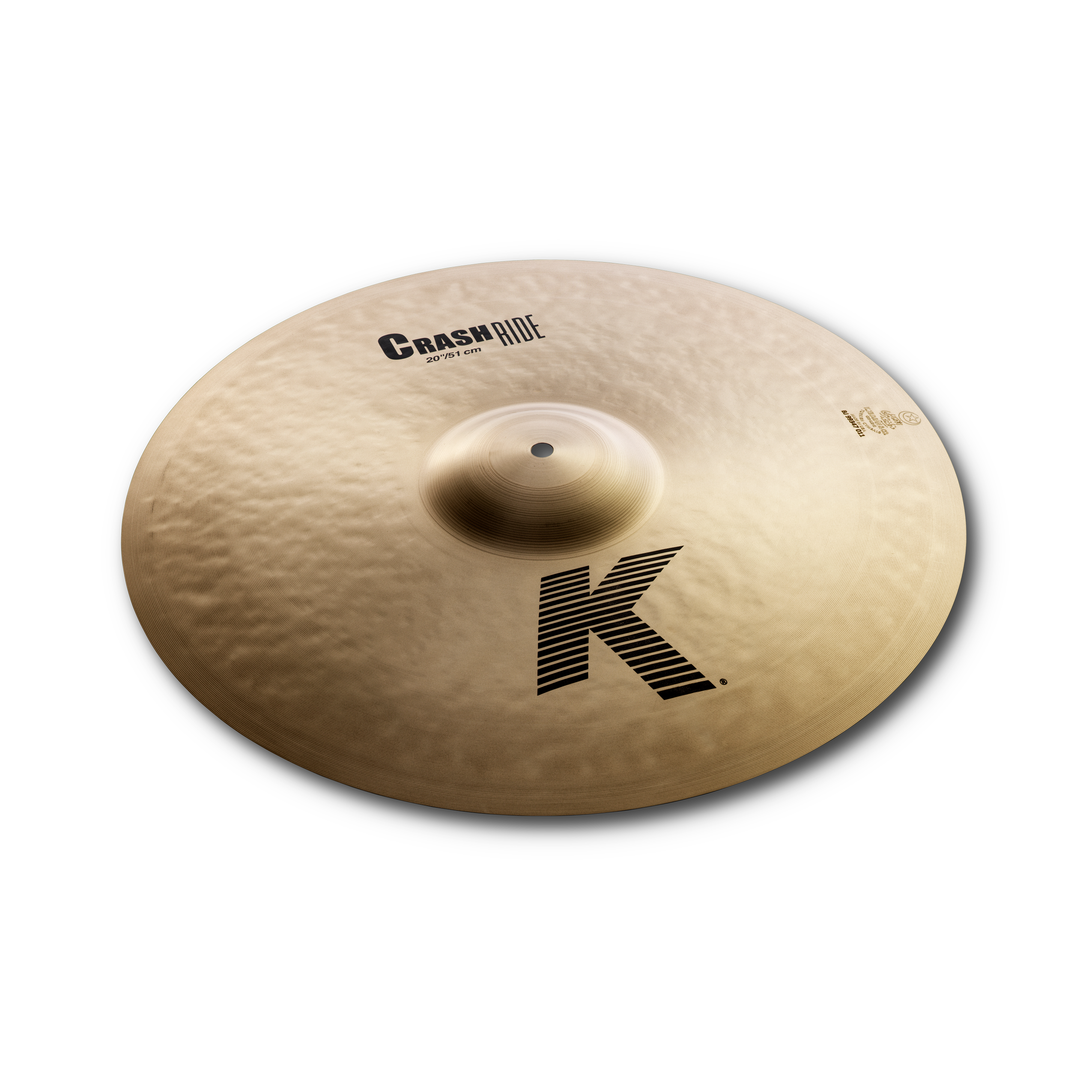 Zildjian 20