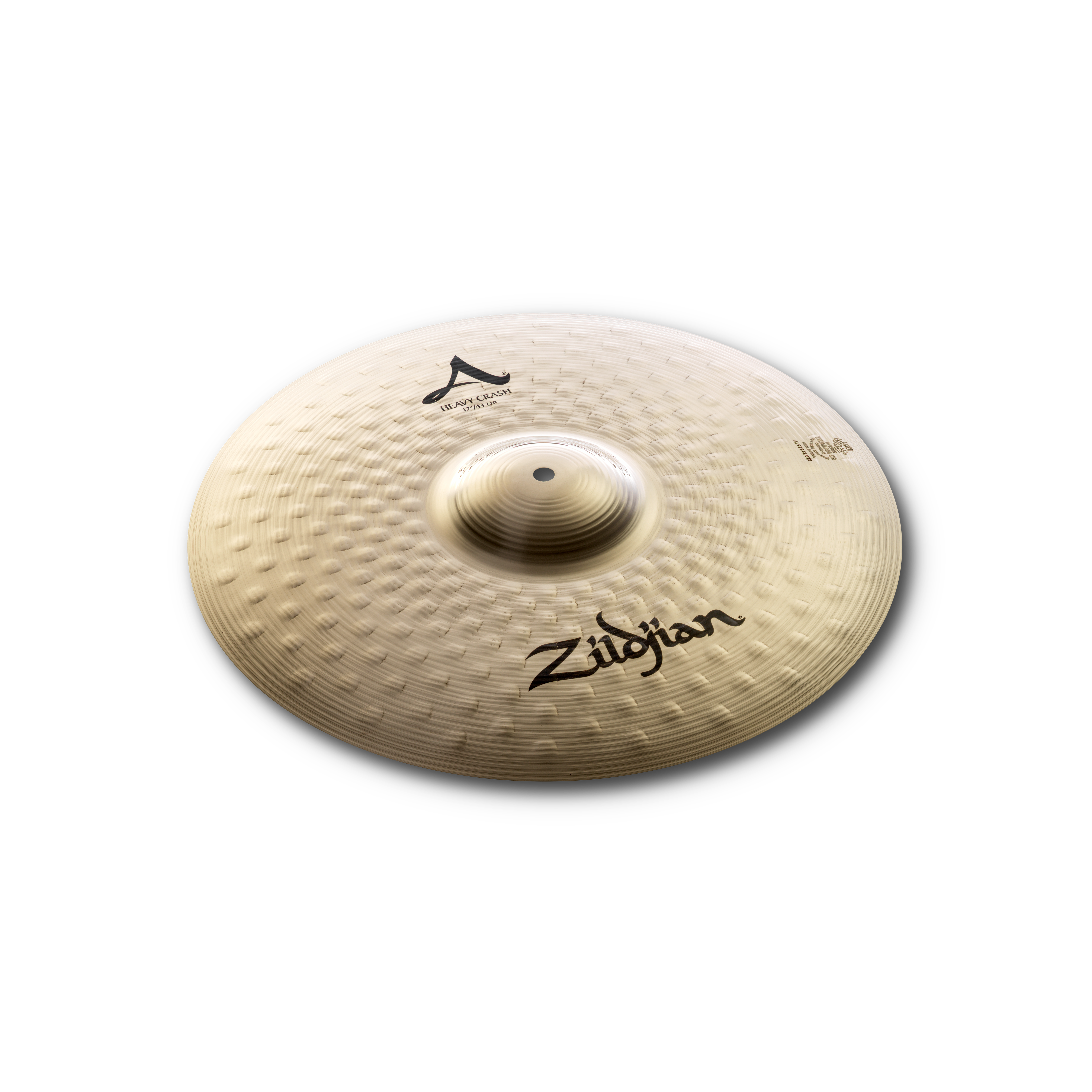 Zildjian 17