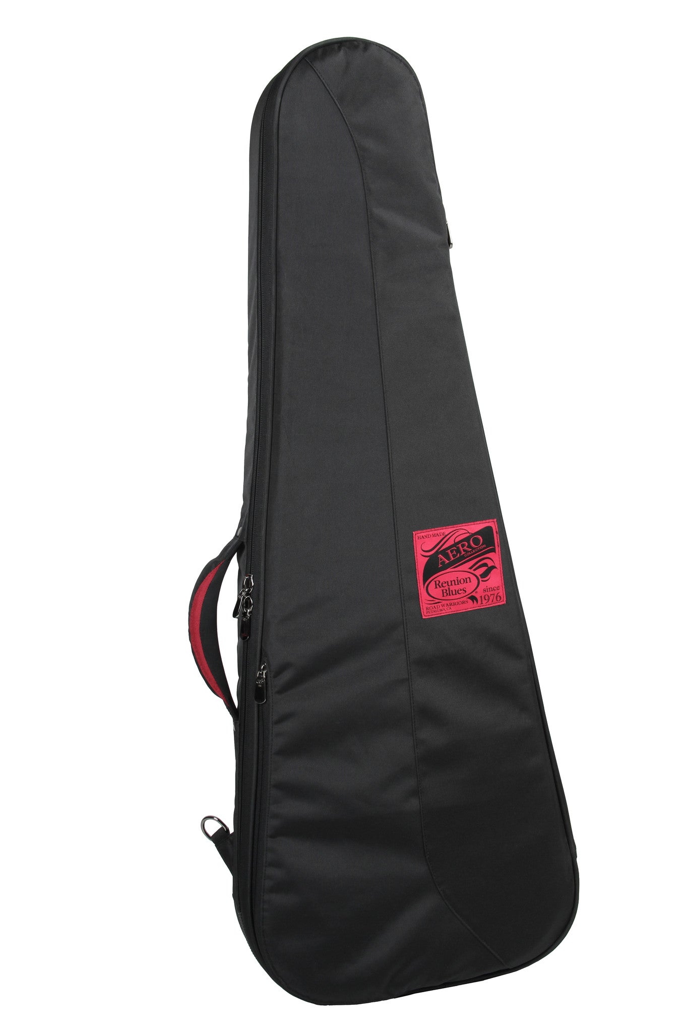 Reunion Blues Aero Series Electric Guitar Case AERO-E1 AERO-E1 at