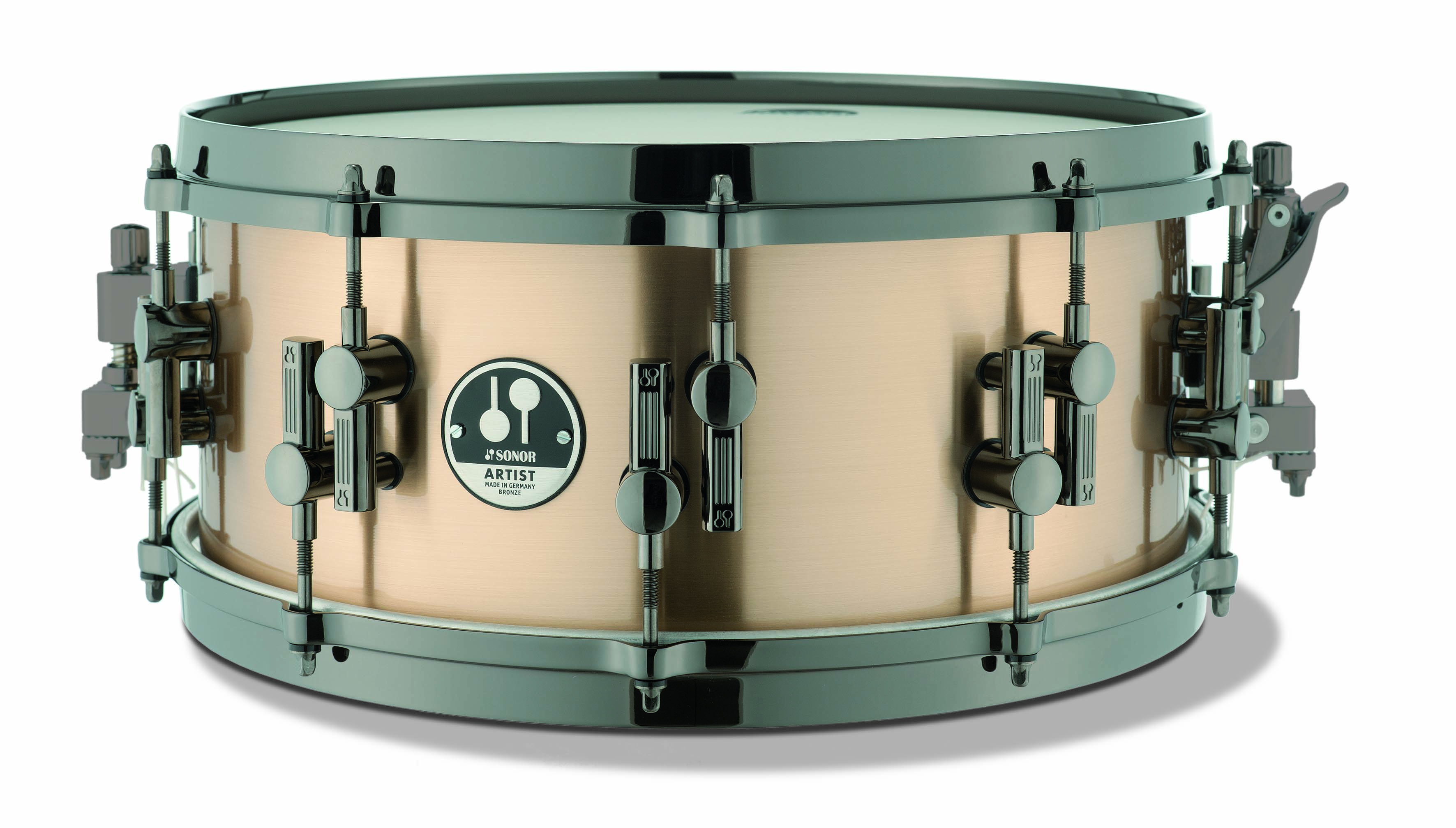 Sonor artist clearance snare