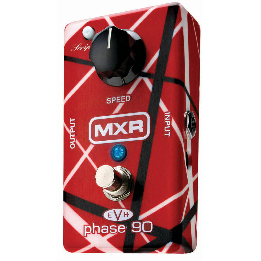 Dunlop MXR EVH PHASE 90 EVH90-U Guitar Pedal