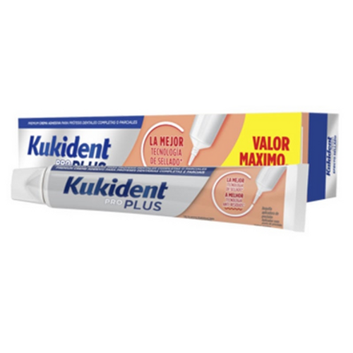 Kukident efecto sellado 57 g