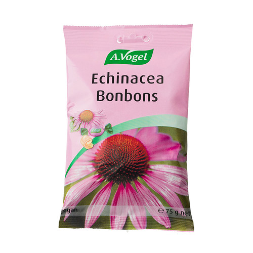 Vogel echina-c bonbons 75 g