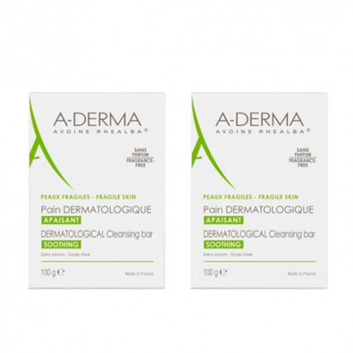 Aderma dermopan pastilla