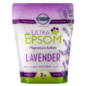 SW ULTRA EPSOM SALT LAV  (1x2.00) G240-B-28515-1PK