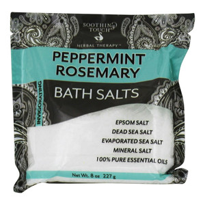 S.t. bth slts prmt rsmry ( 6 x 8 oz   ) G240-B-48417-6PK