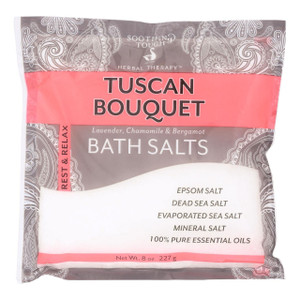 S.t. bth slts tuscan bqt ( 6 x 8 oz   ) G240-B-48418-6PK