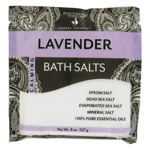 S.t. bth slts lavender ( 6 x 8 oz   ) G240-B-48416-6PK