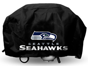 Seattle Seahawks Grill Cover Deluxe Z157-9474633853