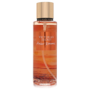Victoria's Secret Amber Romance by Victoria's Secret Fragrance Mist Spray 8.4 oz (Women) V728-533608