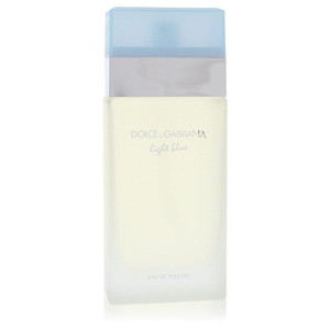 Light Blue by Dolce & Gabbana Eau De Toilette Spray (Tester) 3.3 oz (Women) V728-446006