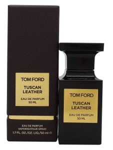 TOM FORD TUSCAN LEATHER 1.7 EAU DE PARFUM SPRAY FOR MEN Z991-TFT00H