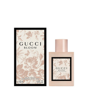 GUCCI BLOOM 1.6 EAU DE TOILETTE SPRAY FOR WOMEN Z991-GUC99350097396