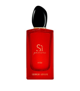 ARMANI SI PASSIONE ECLAT 1 OZ EAU DE PARFUM SPRAY FOR WOMEN Z991-GALD343600
