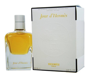 HERMES JOUR D'HERMES 2.8 EAU DE PARFUM SPRAY FOR WOMEN Z991-HERME27557