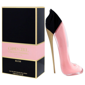 CAROLINA HERRERA GOOD GIRL BLUSH BOWTASTIC 2.7 EAU DE PARFUM SPRAY FOR WOMEN Z991-CH65219651
