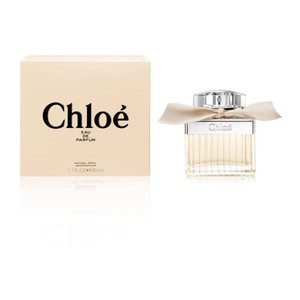 CHLOE SIGNATURE 1.7 EAU DE PARFUM SPRAY Z991-CHLOE6085030