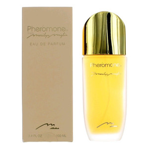 PHEROMONE MARILYN MIGLIN 3.4 EAU DE PARFUM SPRAY Z991-PHER02534