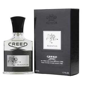 CREED AVENTUS 1.7 EAU DE PARFUM SPRAY Z991-CREED1105042