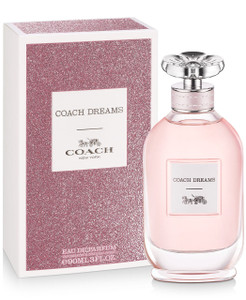 COACH DREAMS 3 OZ EAU DE PARFUM SPRAY FOR WOMEN Z991-COACHCC009A01