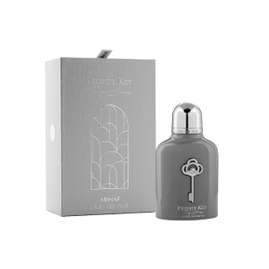 ARMAF CLUB DE NUIT PRIVATE KEY TO MY SUCCESS 3.4 EXTRAIT DE PARFUM SPRAY Z991-ARMAF165005