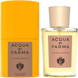 ACQUA DI PARMA COLONIA INTENSA 3.4 EAU DE COLOGNE SPRAY Z991-ADP082810