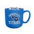 Tennessee Titans Coffee Mug 15oz Stripe Design Z157-9738115420