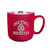 Ohio State Buckeyes Coffee Mug 15oz Stripe Design Z157-9738115369