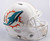 Miami Dolphins Helmet Riddell Authentic Full Size Speed Style 2018 Z157-9585530987