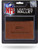 Seattle Seahawks Wallet Trifold Leather Embossed Z157-2499424126