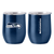 Seattle Seahawks Travel Tumbler 16oz Stainless Steel Curved Z157-629381278