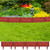 Lawn Divider with Brick Design 11 pcs A949-141257