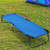 Folding Camping Bed Outdoor Portable Military Cot Sleeping Hiking B593-NP12402