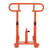Weight Sled, Steel Power Sled, Fitness Training Sleds for Athletic Exercise Speed Improvement, Work E415-SZXQCS12YCTXRF8FI001V0