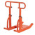 Weight Sled, Steel Power Sled, Fitness Training Sleds for Athletic Exercise Speed Improvement, Work E415-SZXQCS12YCTXRF8FI001V0