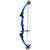 Genesis Mini Bow Blue LH R557-24559