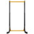 Pull Up Bar, 330LBS Capacity Portable Pullup Bar Station, Pullup Bars Free Standing with H-Frame St E415-DGKYTXSJBKZD33L3K001V0