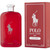 POLO RED 6.7 EAU DE PARFUM SPRAY FOR MEN Z991-RLS37901