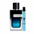 YSL Y 2 PCS SET FOR MEN: 3.3 EAU DE PARFUM SPRAY + 0.33 EAU DE PARFUM SPRAY Z991-YSLTM11532