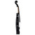 Violin Full Set with Bow and Chin Rest Black 4/4 A949-70143