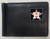 Houston Astros Wallet Leather Billfold Clip Wallet Z157-5460330747