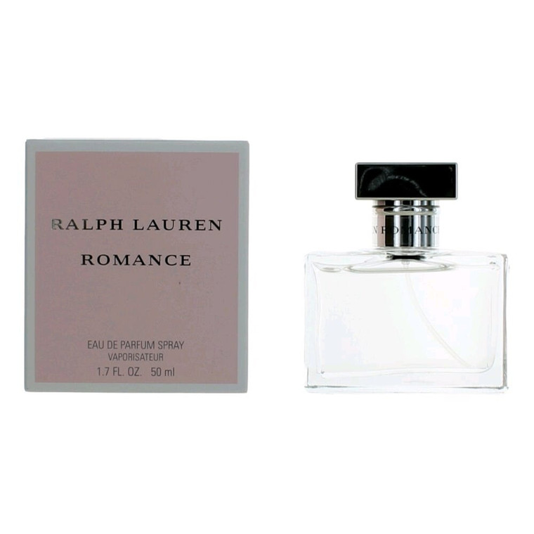 Romance by Ralph Lauren, 1.7 oz Eau De Parfum Spray for Women R654-awrom17s