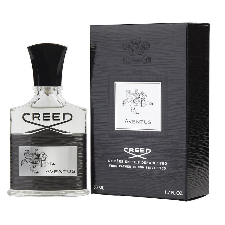 CREED AVENTUS 1.7 EAU DE PARFUM SPRAY Z991-CREED1105042