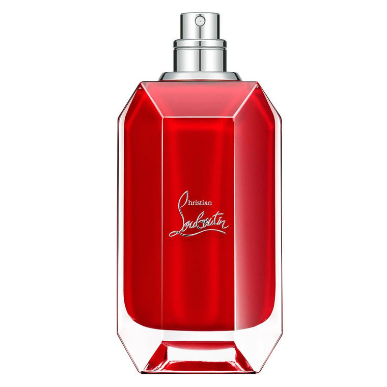 CHRISTIAN LOUBOUTIN LOUBIDOO TESTER 3 OZ EAU DE PARFUM SPRAY FOR WOMEN Z991-CL65186990